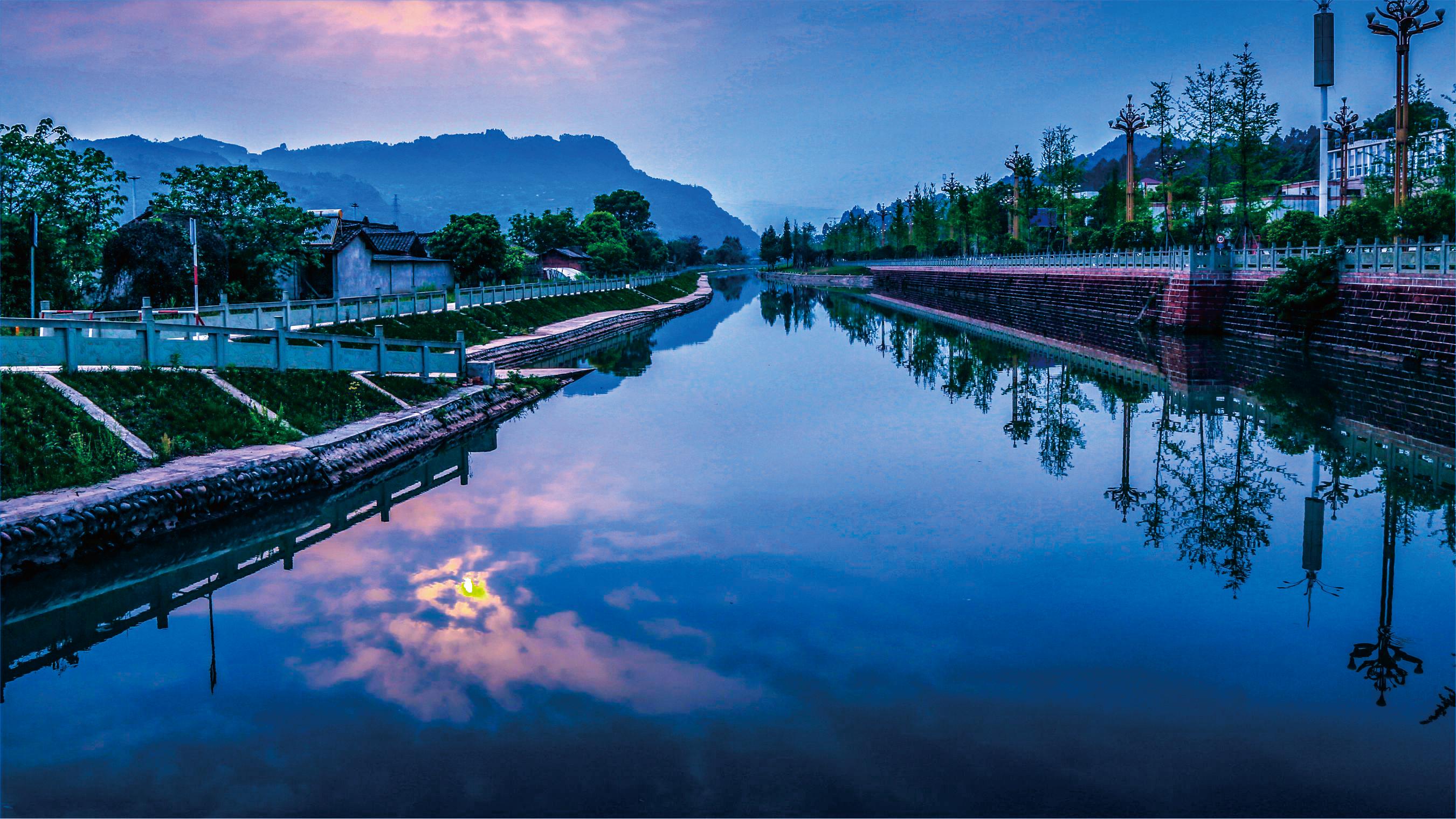 东风堰